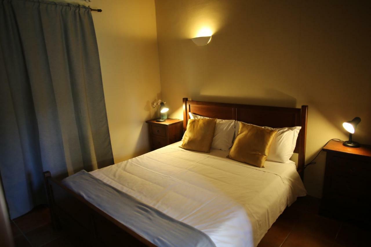 Villa Maria Relais Colle Verde Екстериор снимка
