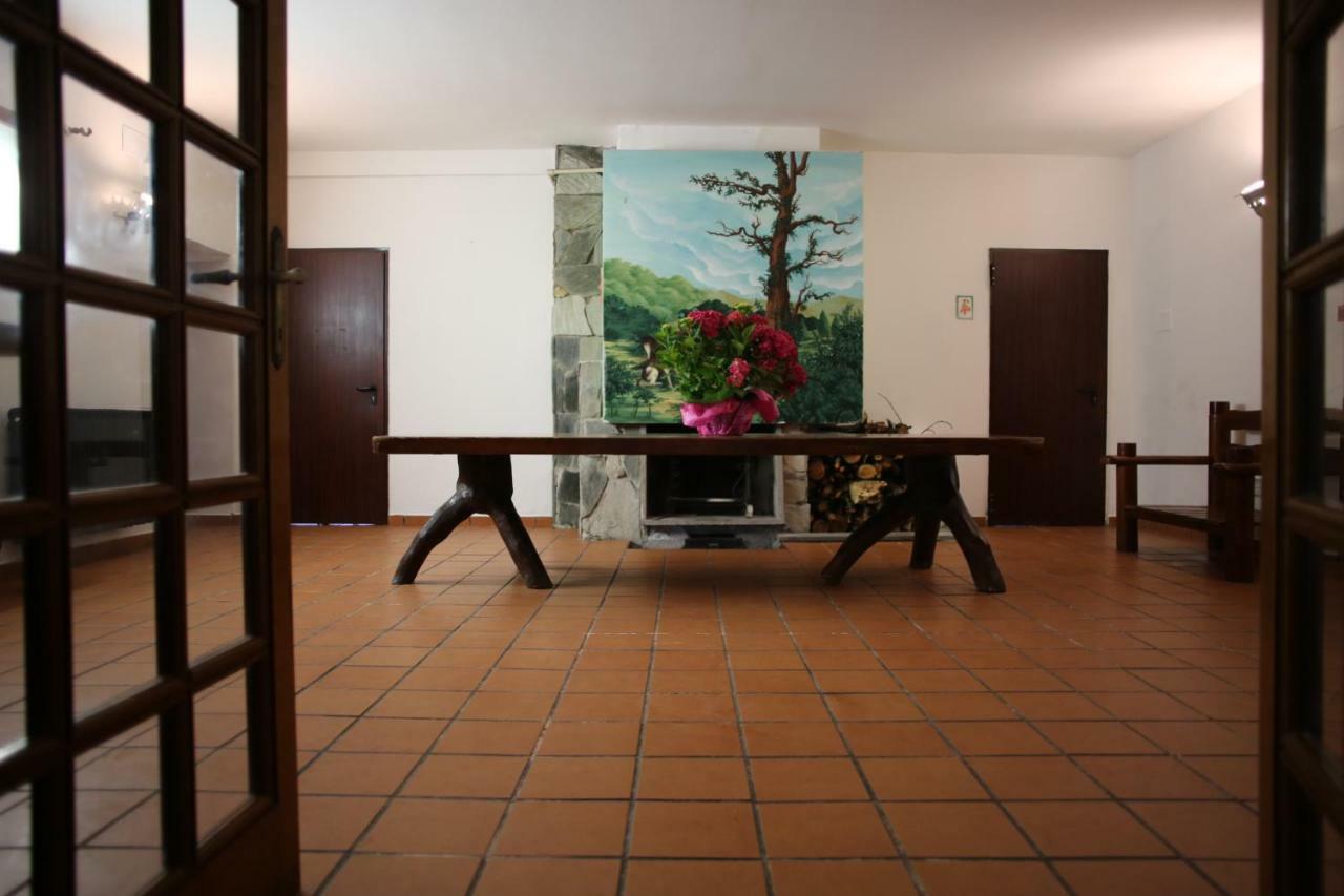 Villa Maria Relais Colle Verde Екстериор снимка