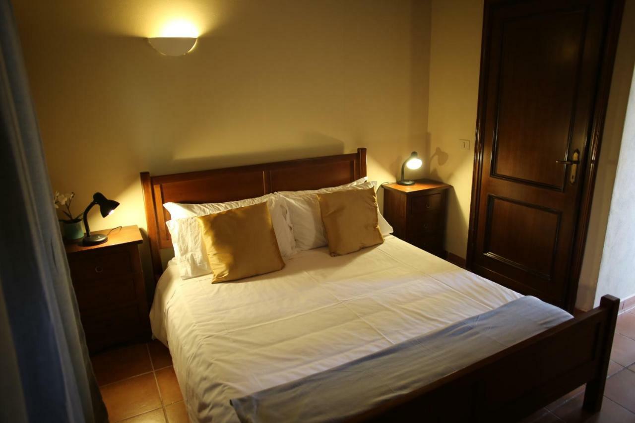 Villa Maria Relais Colle Verde Екстериор снимка