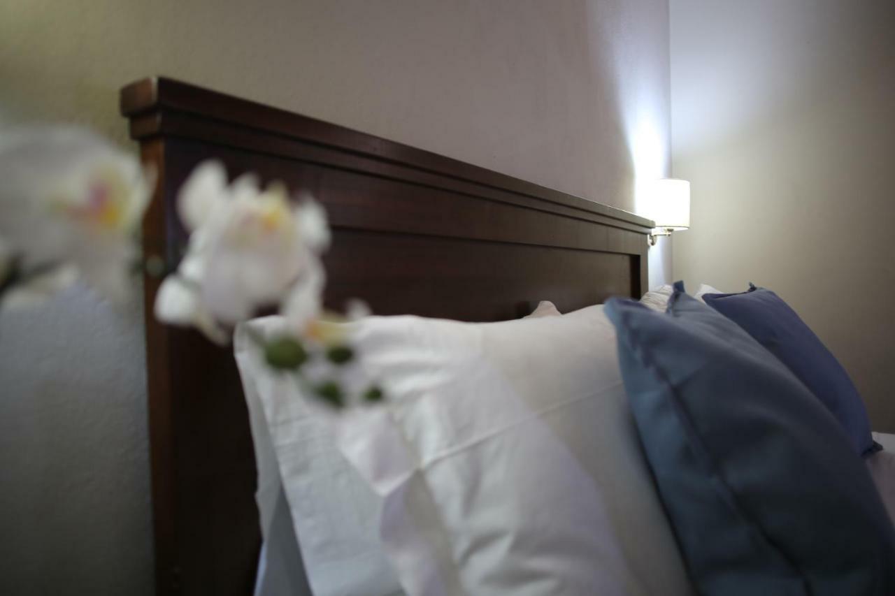 Villa Maria Relais Colle Verde Екстериор снимка