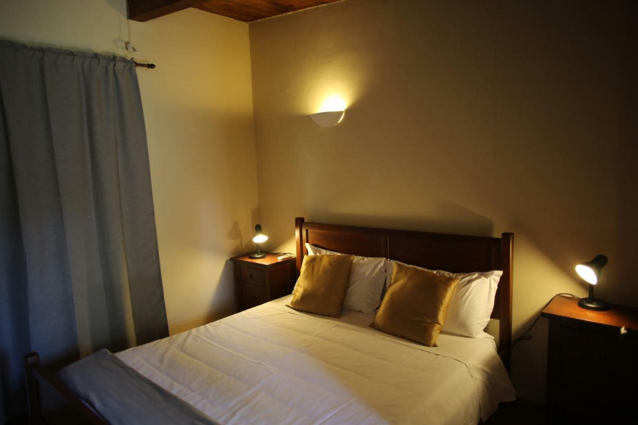 Villa Maria Relais Colle Verde Екстериор снимка