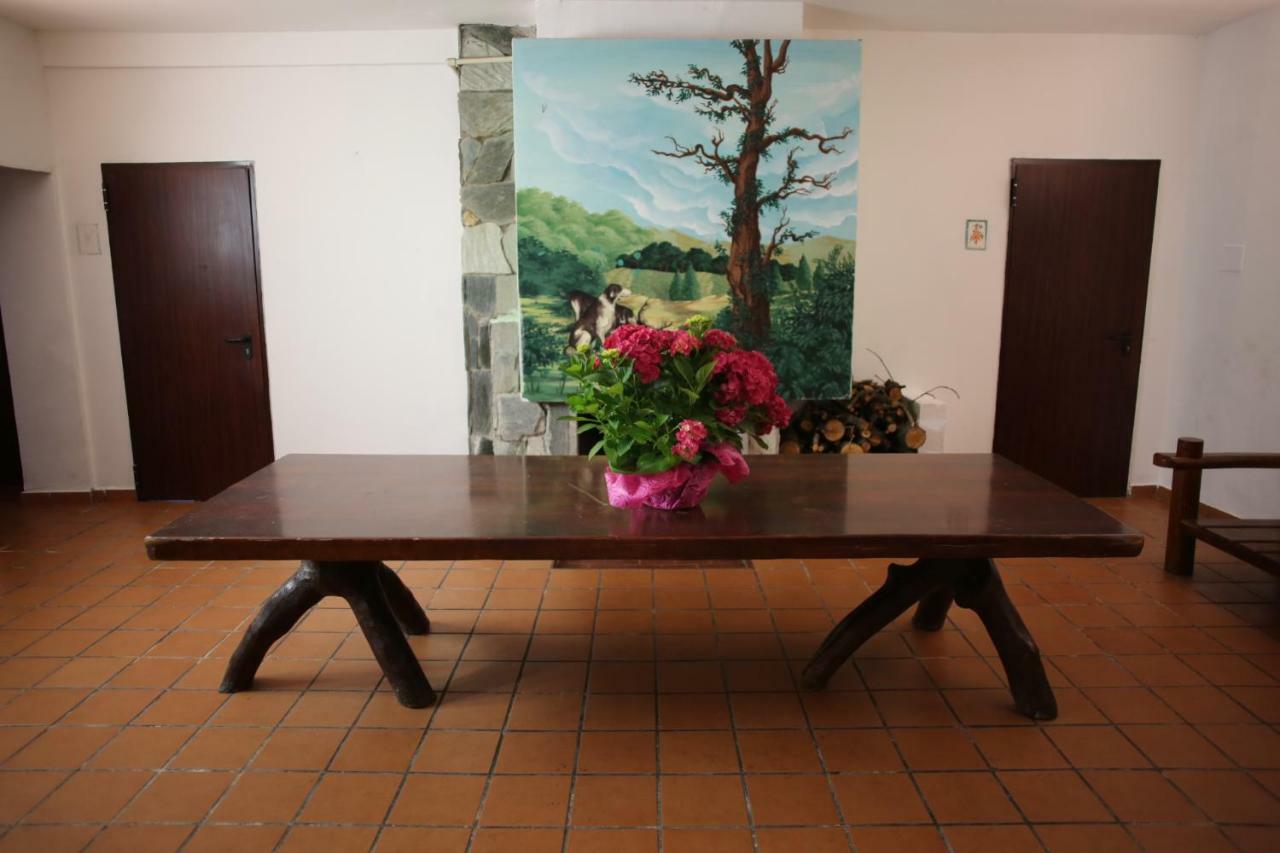 Villa Maria Relais Colle Verde Екстериор снимка